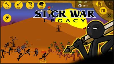 Stick-War-Legacy-Android